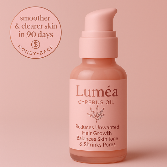 Luméa Cyperus Oil